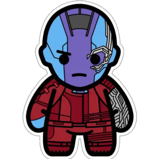 Marvel Cartoon 📳 