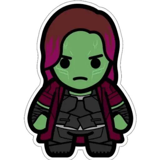 Marvel Cartoon 📳 