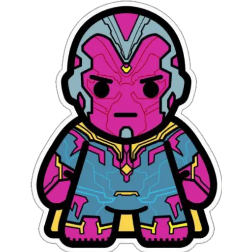 Marvel Cartoon 📳 
