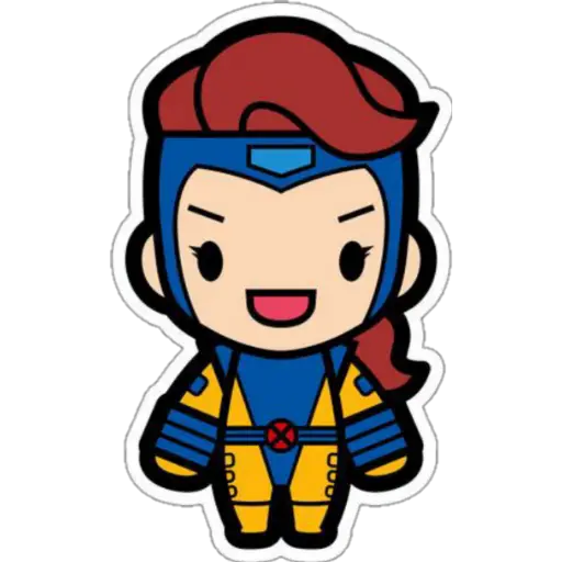 Marvel Cartoon 📳 