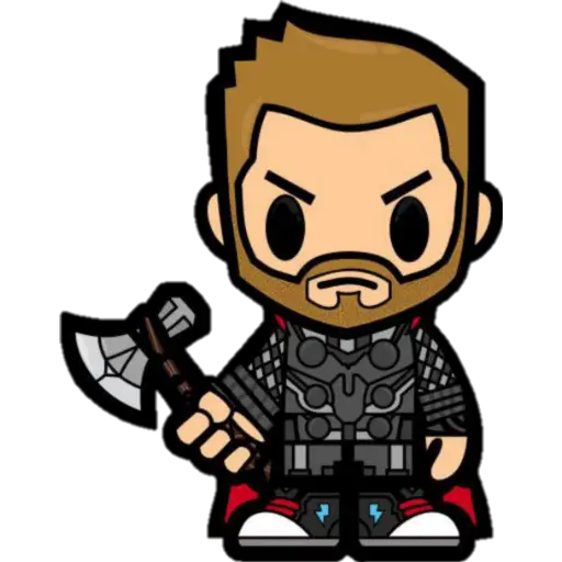 Marvel Cartoon 📳 