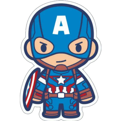 Marvel Cartoon 📳 