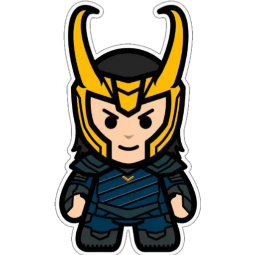 Marvel Cartoon 📳 