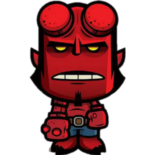 Marvel Cartoon 📳 