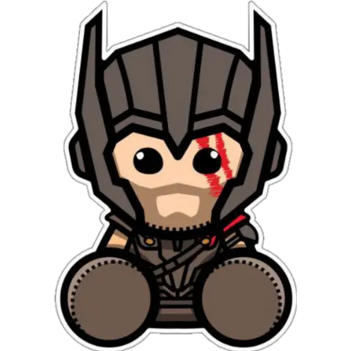 Marvel Cartoon 📳  preview