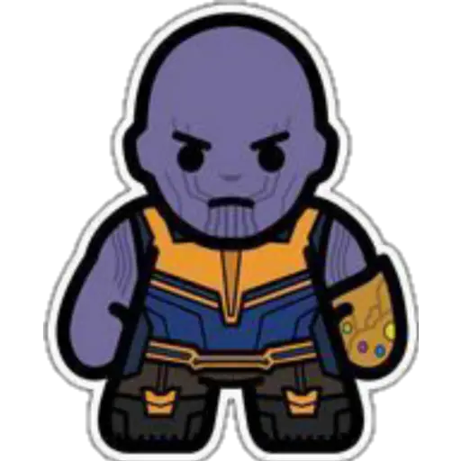 Marvel Cartoon 📳 