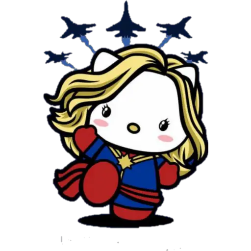 Marvel Cartoon 📳 