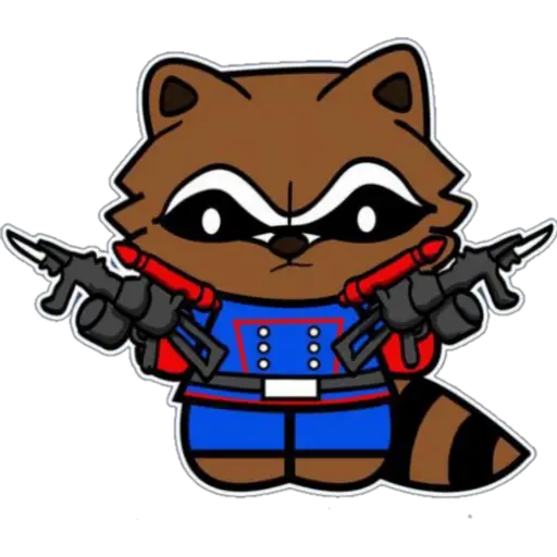 Marvel Cartoon 📳 