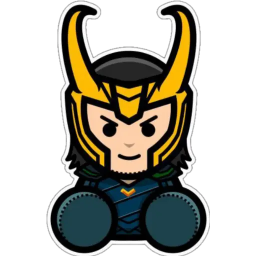 Marvel Cartoon 📳 