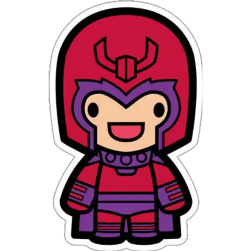 Marvel Cartoon 📳 