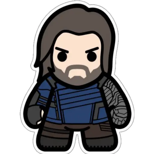 Marvel Cartoon 📳 