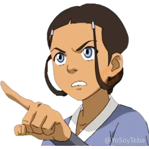 Avatar sticker 16
