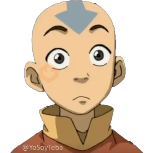 Avatar sticker 14