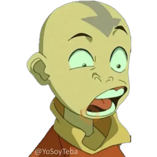 Avatar sticker 15