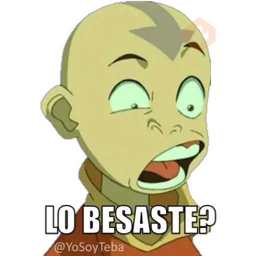 Avatar sticker 11