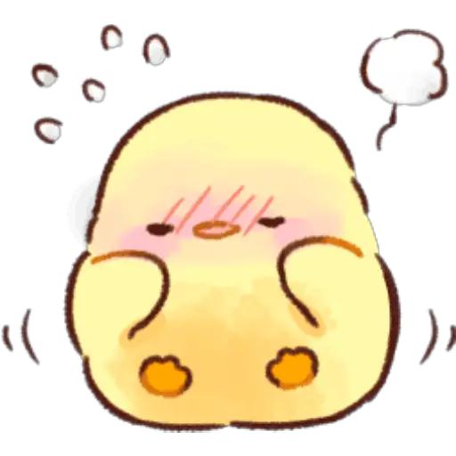 soft and cute chick vol.7 