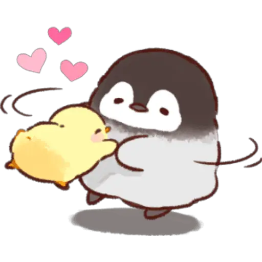 soft and cute chick vol.7 