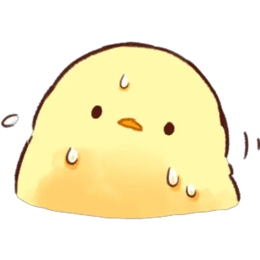 soft and cute chick vol.7 