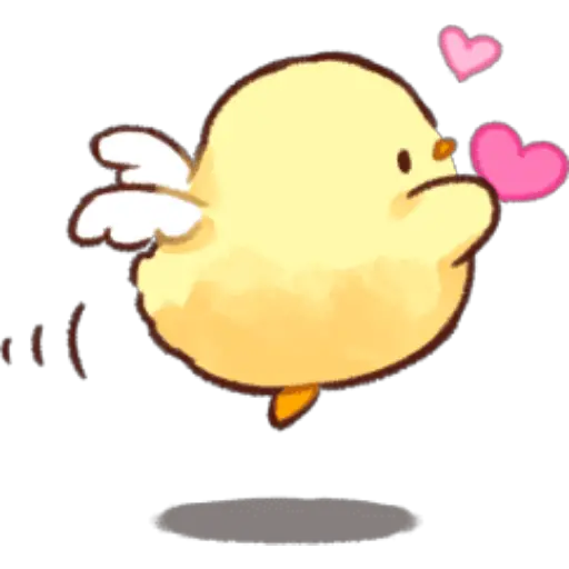 soft and cute chick vol.7 