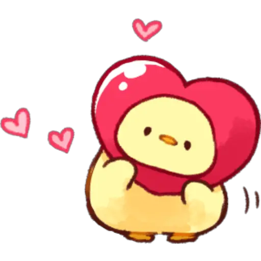 soft and cute chick vol.7 