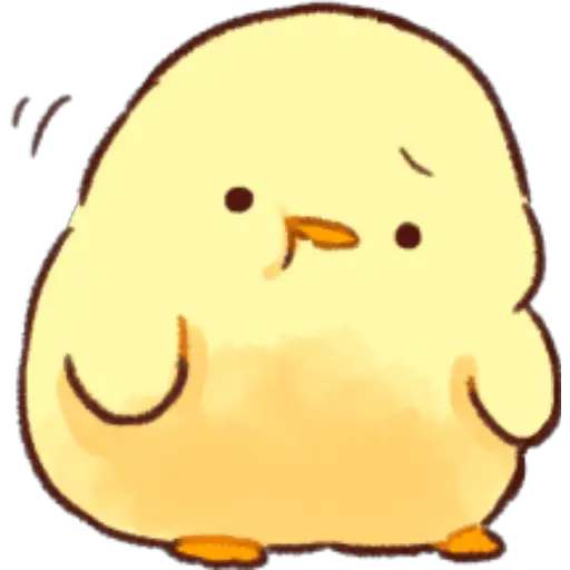 soft and cute chick vol.7 
