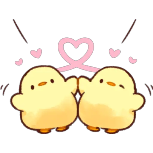 soft and cute chick vol.7  preview