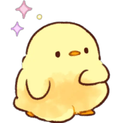 soft and cute chick vol.7 