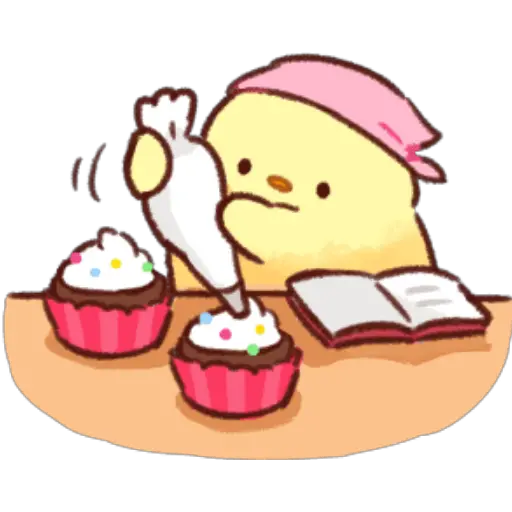 soft and cute chick vol.7 