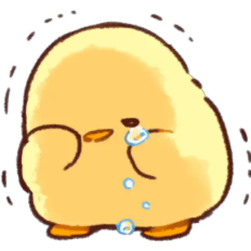soft and cute chick vol.7 