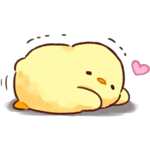 soft and cute chick vol.7 