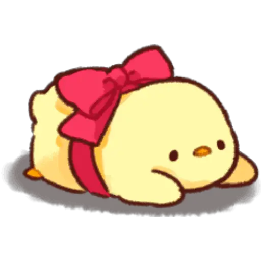 soft and cute chick vol.7 