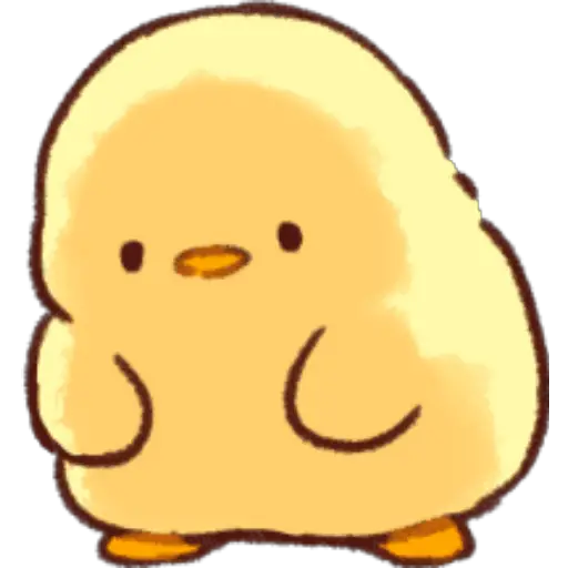 soft and cute chick vol.7 