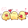 soft and cute chick vol.7 