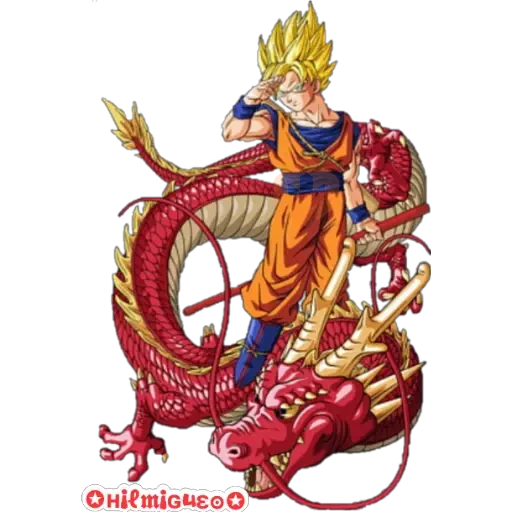 Shen Long Z sticker 19