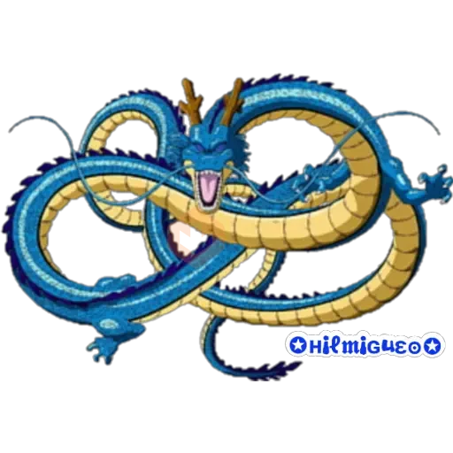 Shen Long Z sticker 11