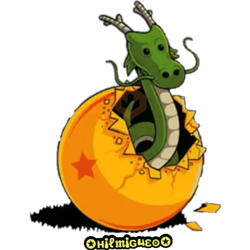 Shen Long Z sticker 14