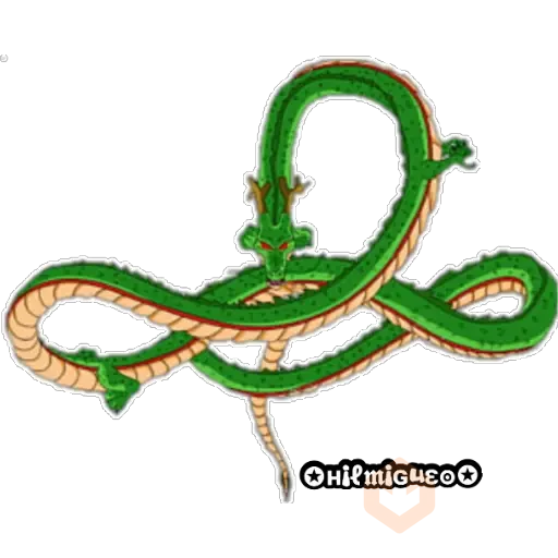 Shen Long Z sticker 17