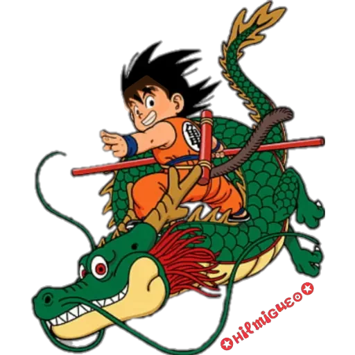 Shen Long Z sticker 20
