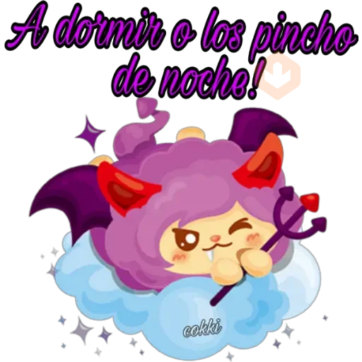《🌈Dulce ovejita cute 1🐑🌟》 sticker 13