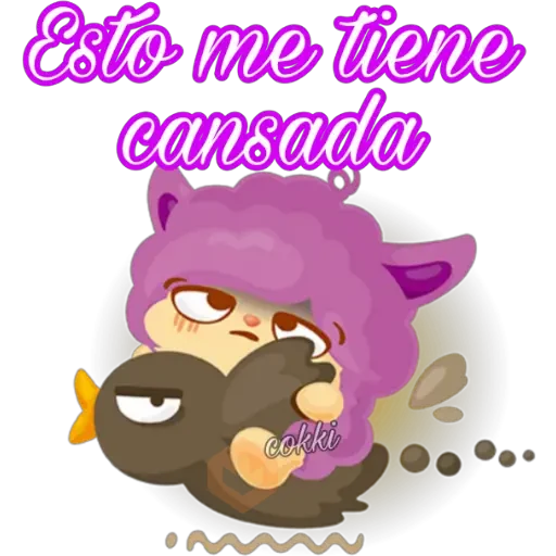 《🌈Dulce ovejita cute 2 🐑🌟》 sticker 18