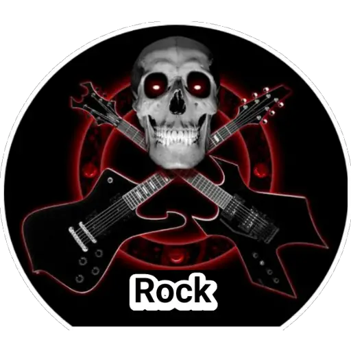 Rock Forever⚡ 🤘⚡ 