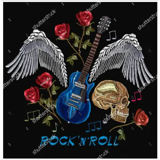 Rock Forever⚡ 🤘⚡ 