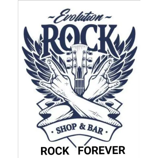 Rock Forever⚡ 🤘⚡ 