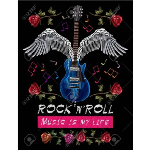 Rock Forever⚡ 🤘⚡ 