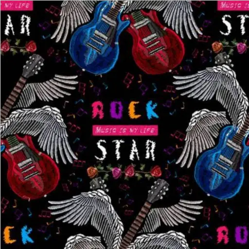 Rock Forever⚡ 🤘⚡ 
