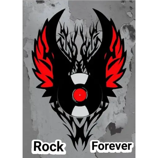 Rock Forever⚡ 🤘⚡  preview