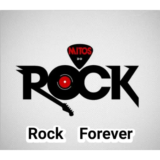 Rock Forever⚡ 🤘⚡ 