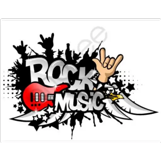 Rock Forever⚡ 🤘⚡ 
