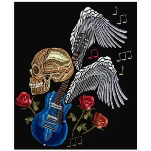 Rock Forever⚡ 🤘⚡  preview
