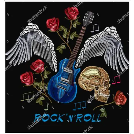 Rock Forever⚡ 🤘⚡ 